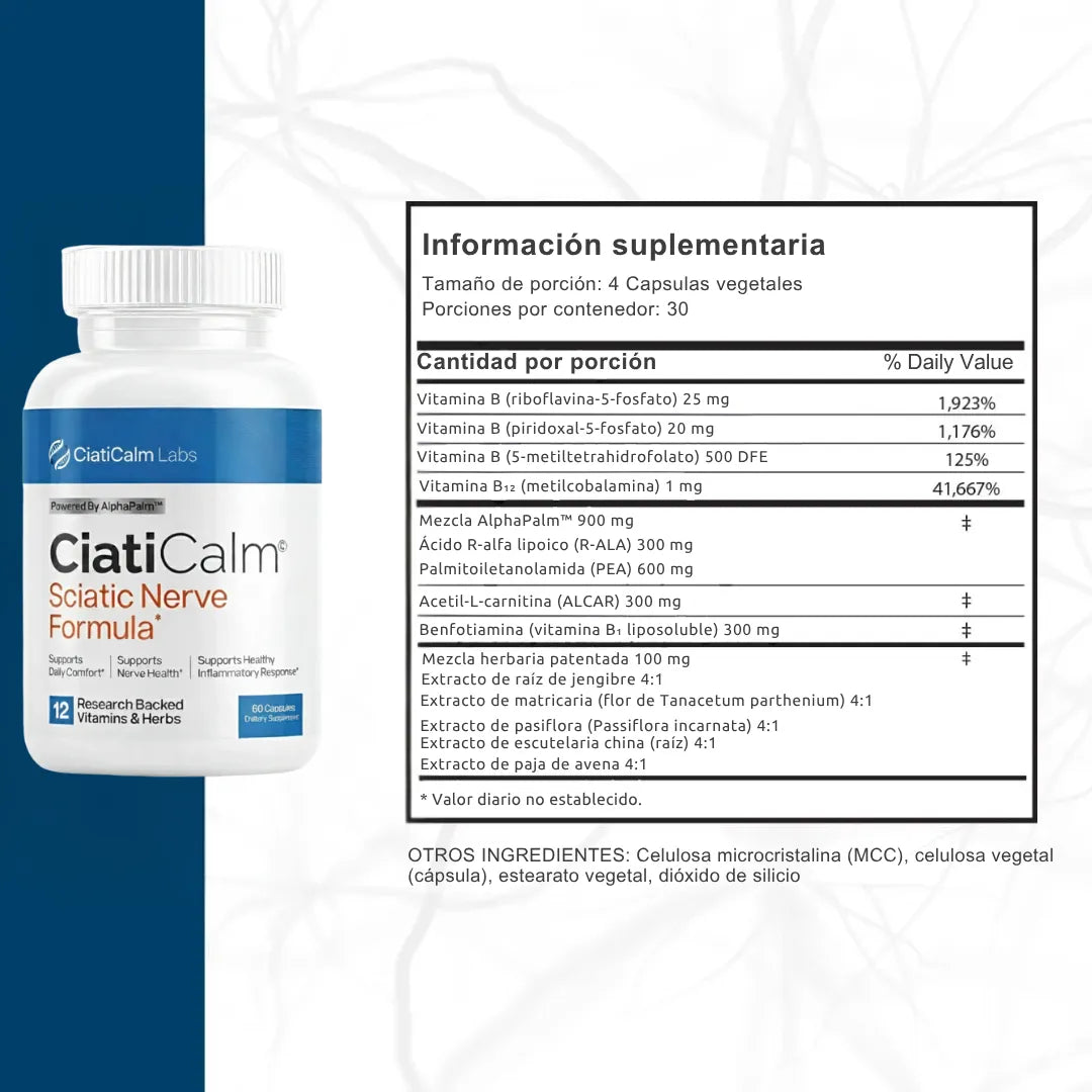 CiatiCalm®