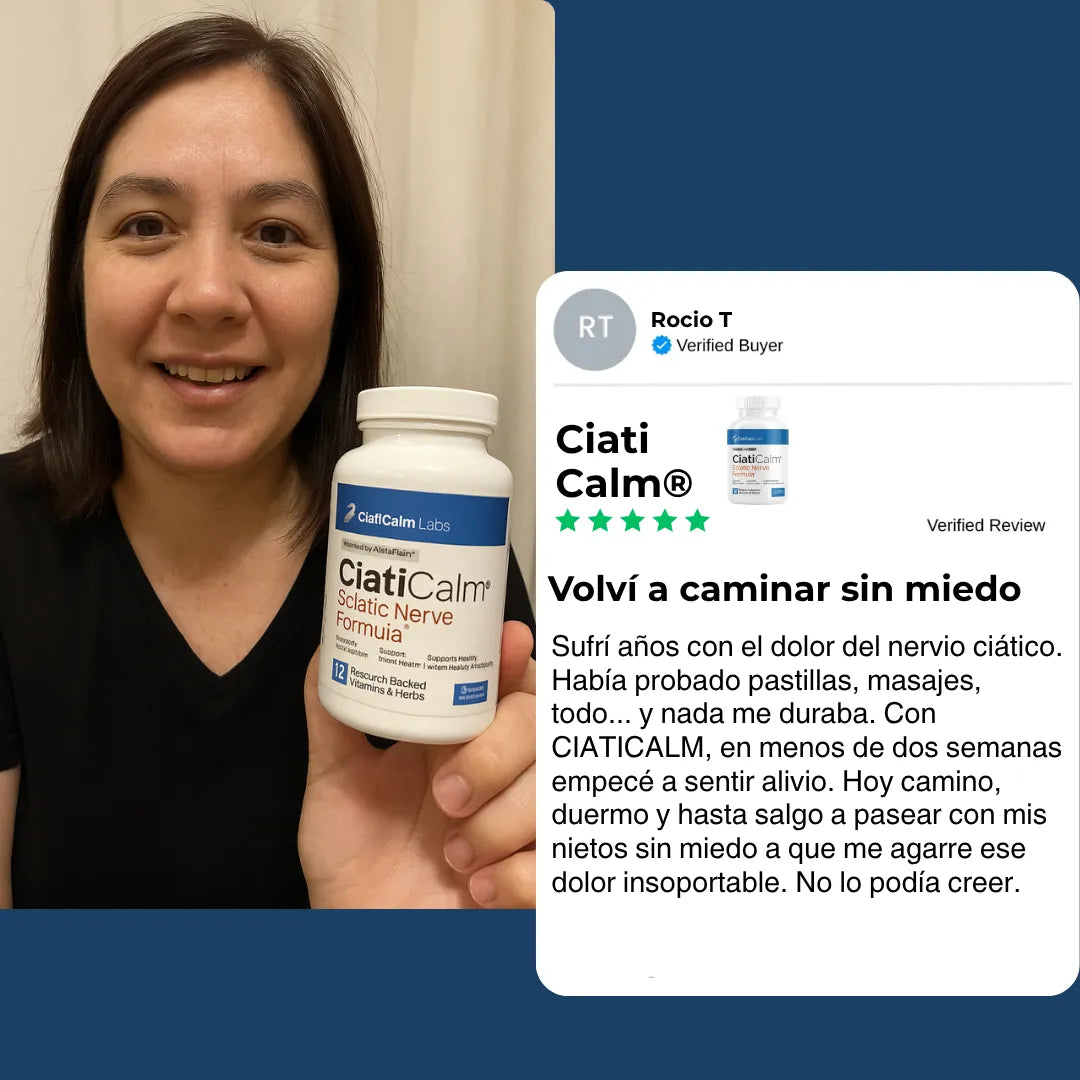 CiatiCalm®
