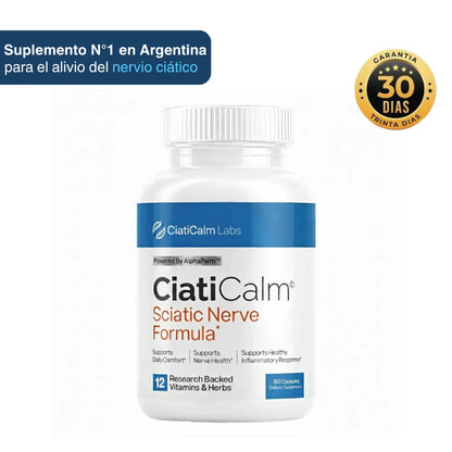 CiatiCalm®