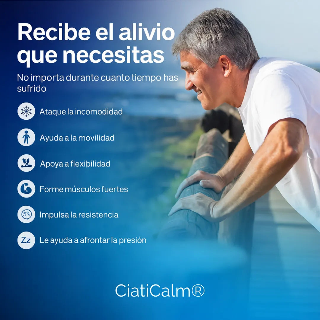 CiatiCalm®